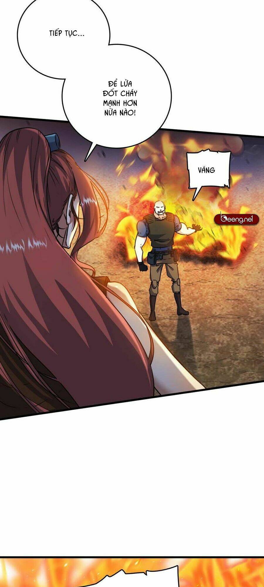 tối cường binh vương chapter 66 19