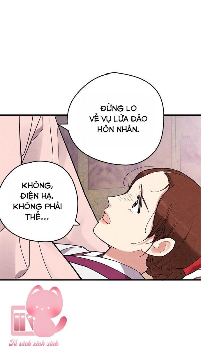 lệnh cấm hôn chapter 59 44