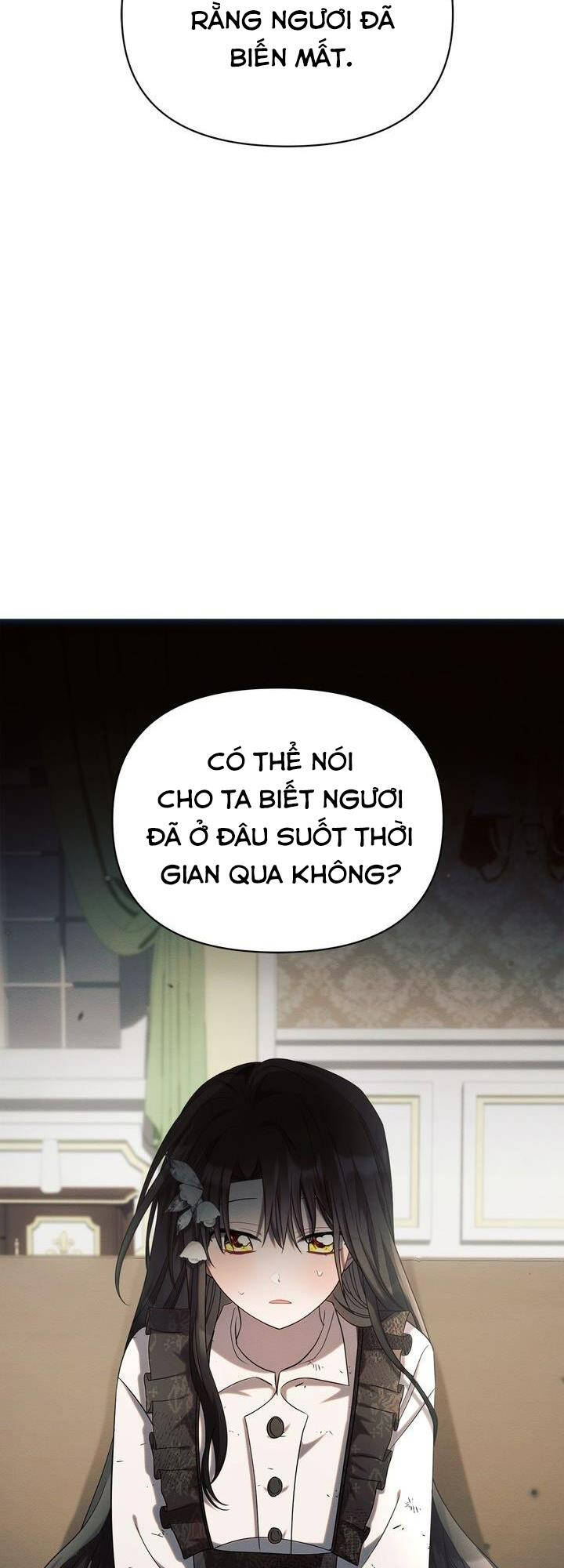 Công Chúa Ashtarte Chapter 22 - Trang 54