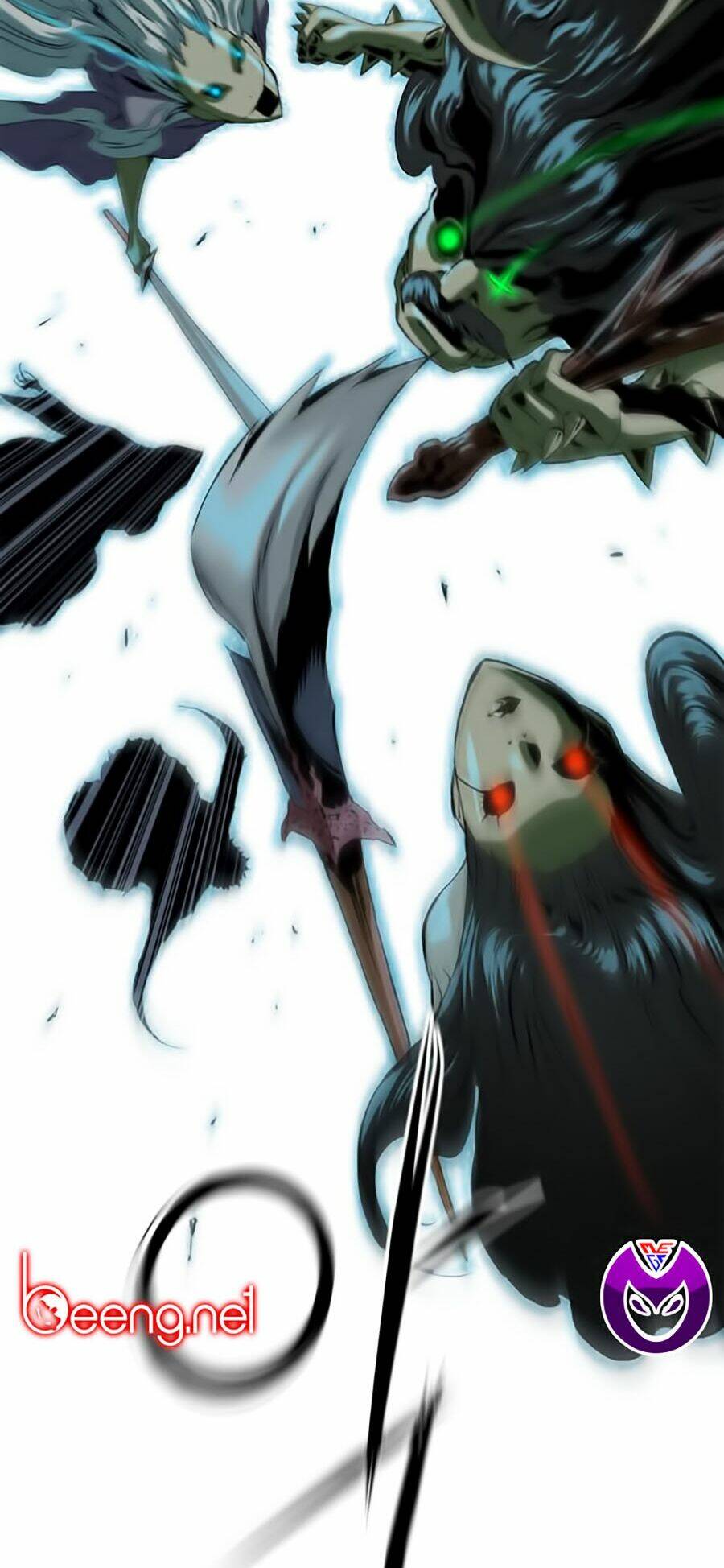 thiên hạ đệ nhất chapter 7 55