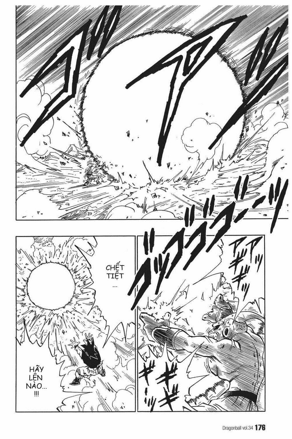 dragon ball - bảy viên ngọc rồng chapter 516 7