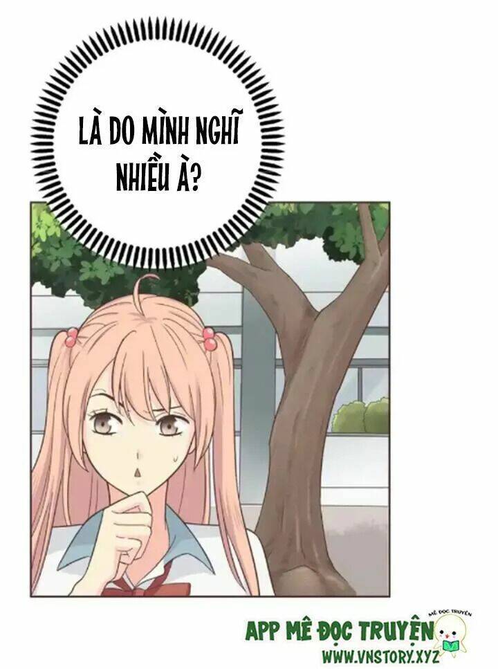 xin chào! dân nữ chapter 70 23