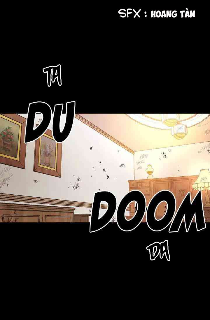 hôn lễ báo thù chapter 4 47