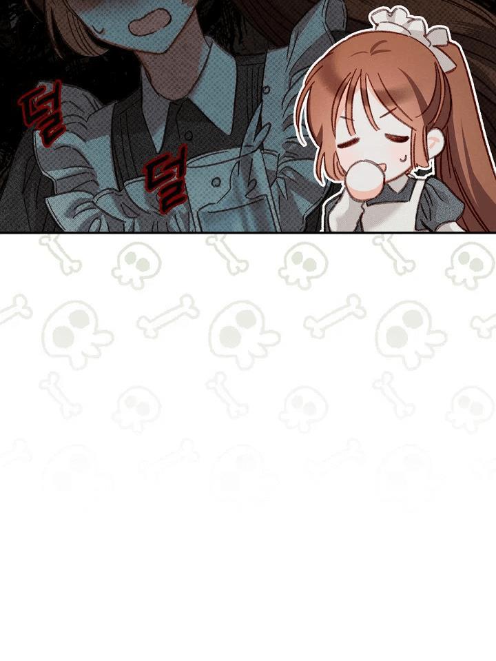 sống sót như hầu gái trong trò chơi kinh dị chapter 2 21