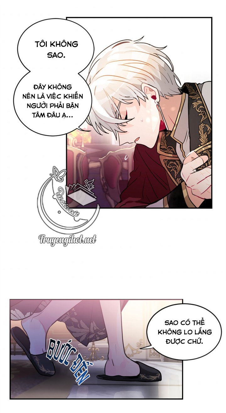 xin hãy cho tôi về nhà chapter 18.1 6