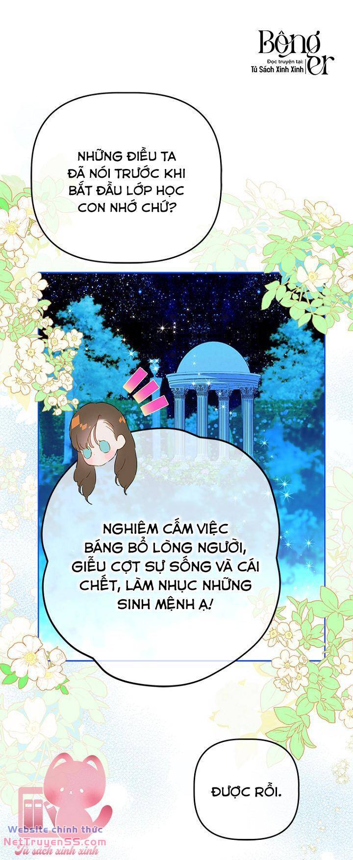 mẹ tôi lại kết hôn lần nữa chapter 52 30