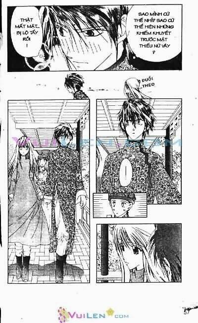 duyên kỳ ngộ chapter 10 58