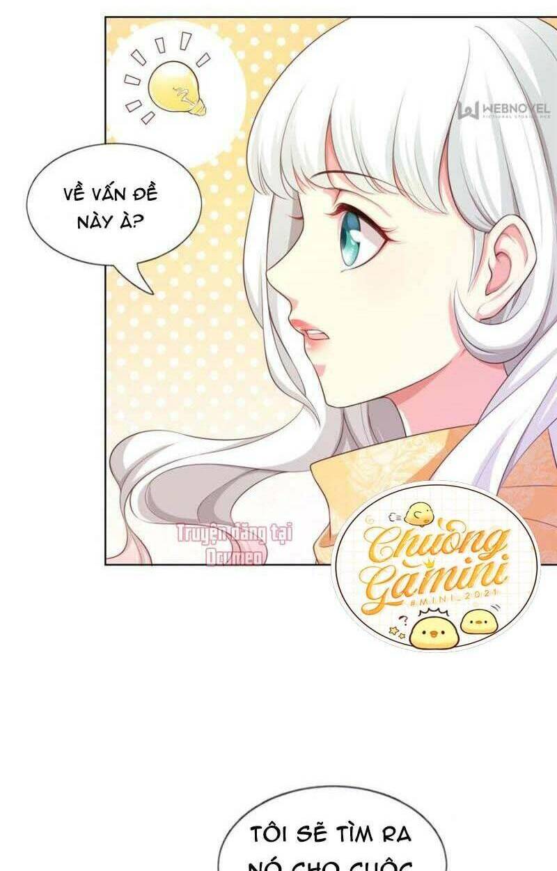 gặp phải người chồng xảo quyệt! chapter 3 32