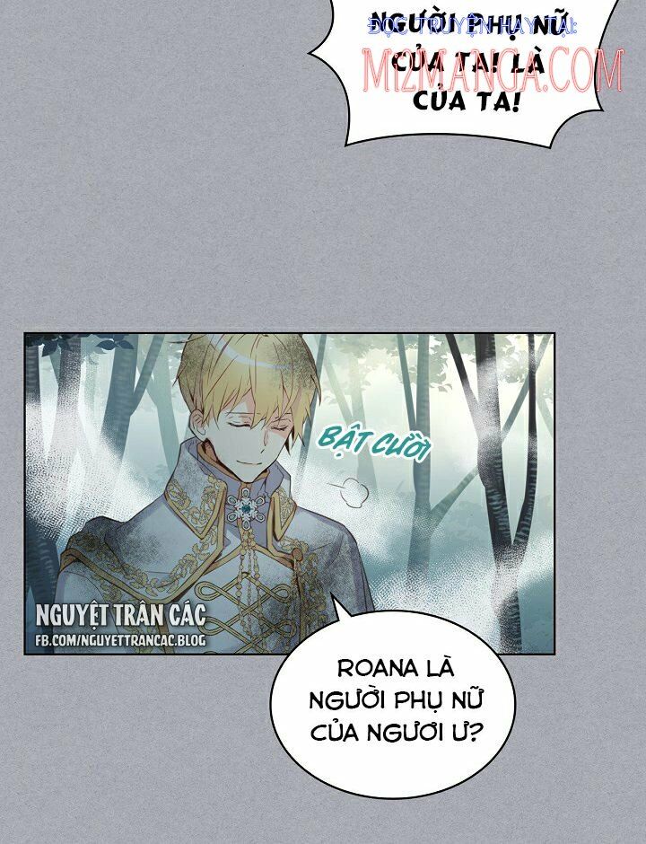 con có phải con là con gái của ngài không? chapter 61.5 12
