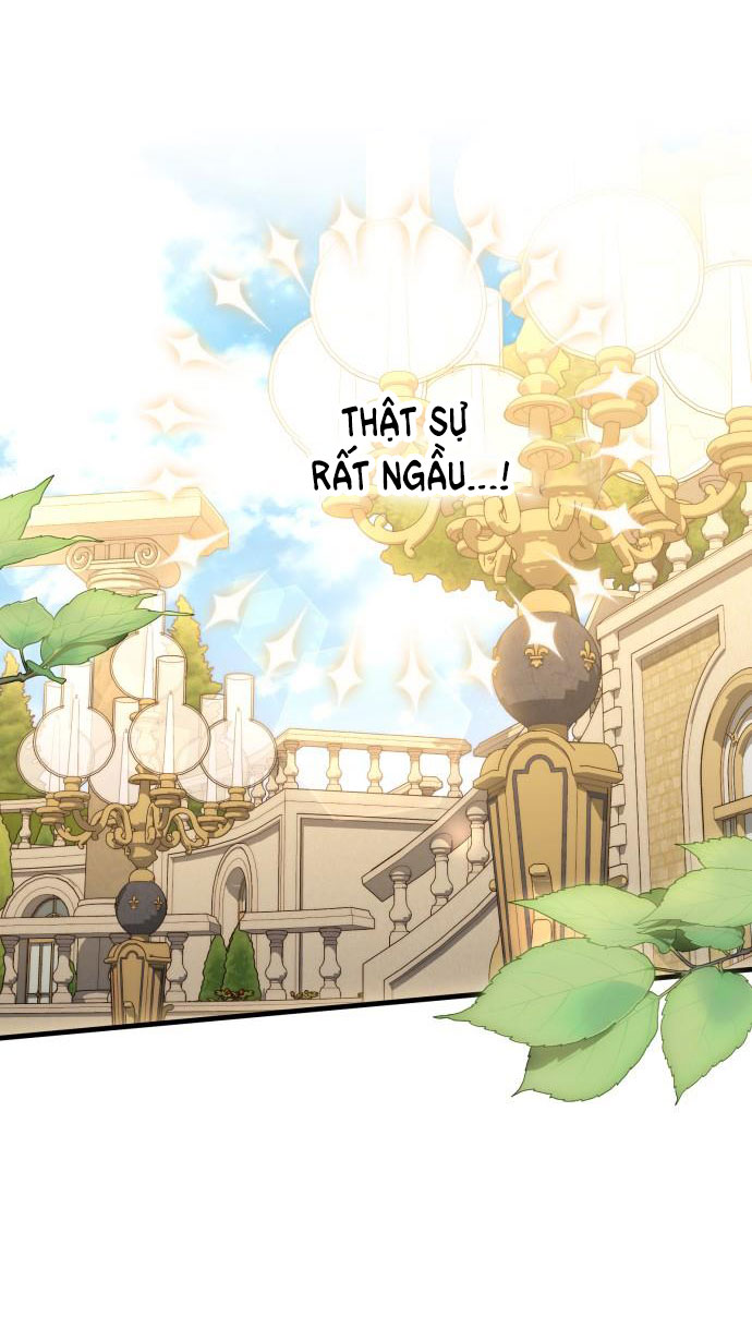 tôi sẽ ly hôn với người chồng bạo chúa chapter 39.1 21