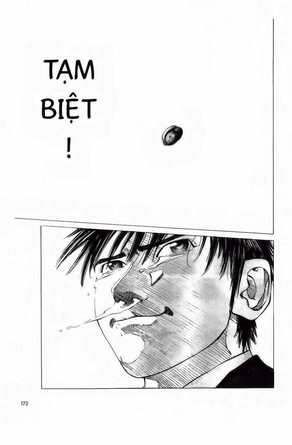 khỉ biển chapter 68 9