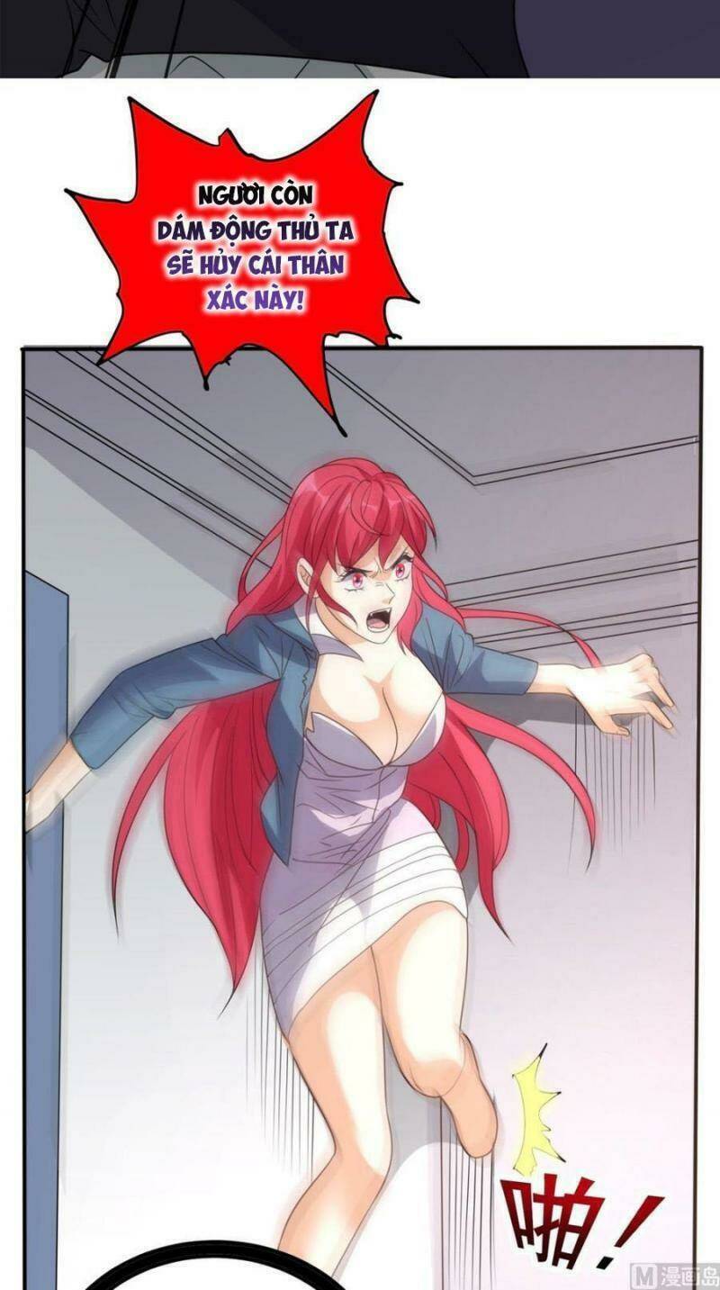 wechat siêu cấp chapter 152 32