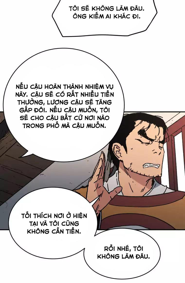 Bố Vô Song chapter 32 43