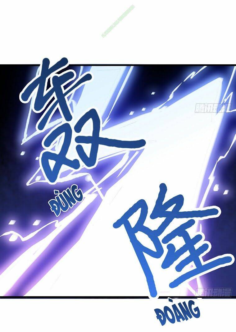 trường an tưởng tượng chapter 27 12