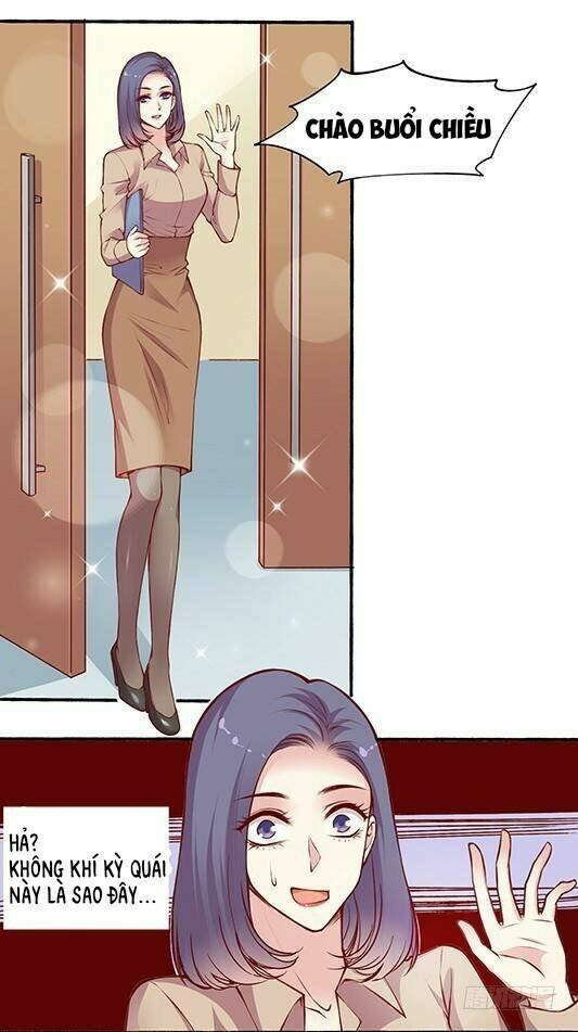 jm đặc thù khách nhân phục vụ bộ chapter 41 2