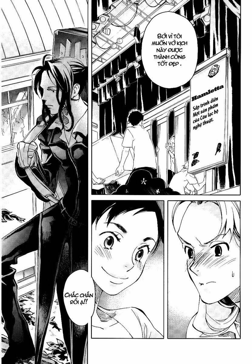 blood [plus] chapter 7 10