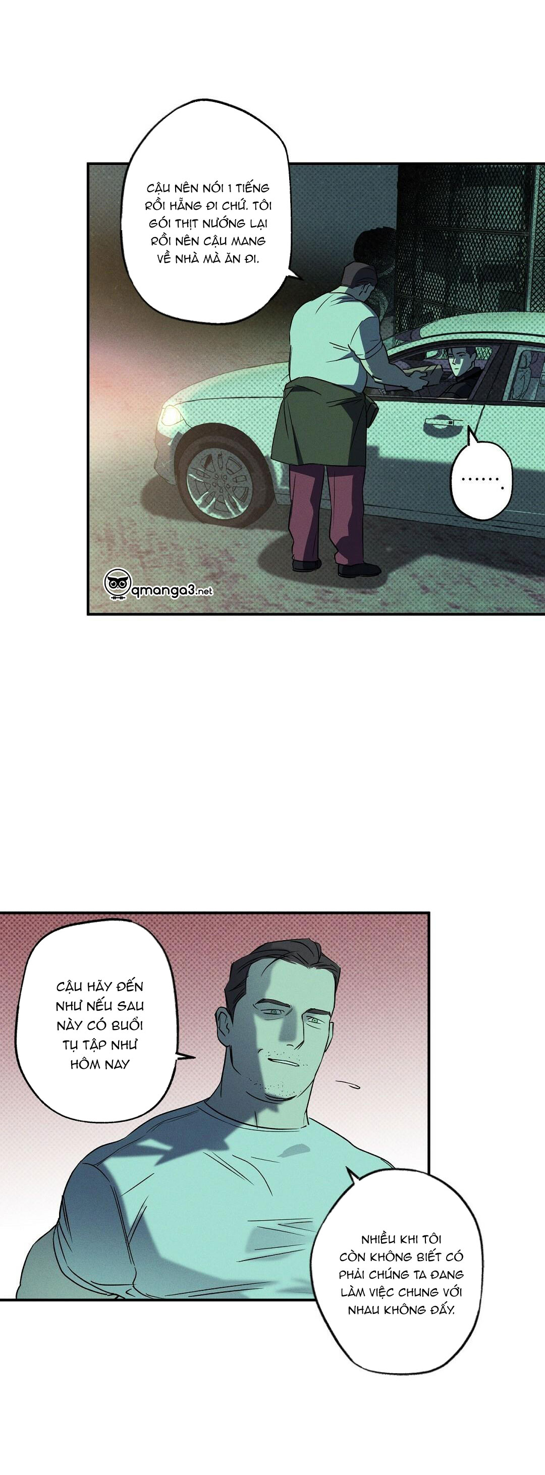 wet sand chapter 9 20