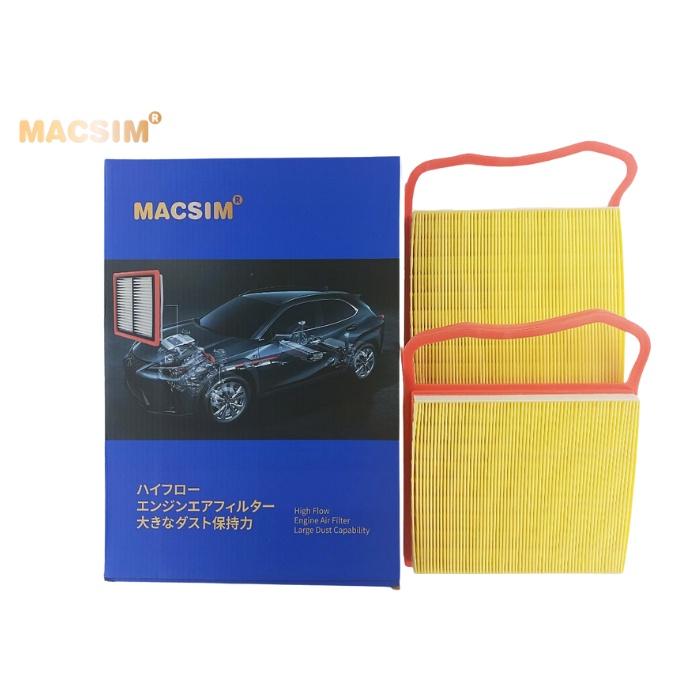 Lọc động cơ cao cấp Mercedes GLE C292 2015-2016 nhãn hiệu Macsim