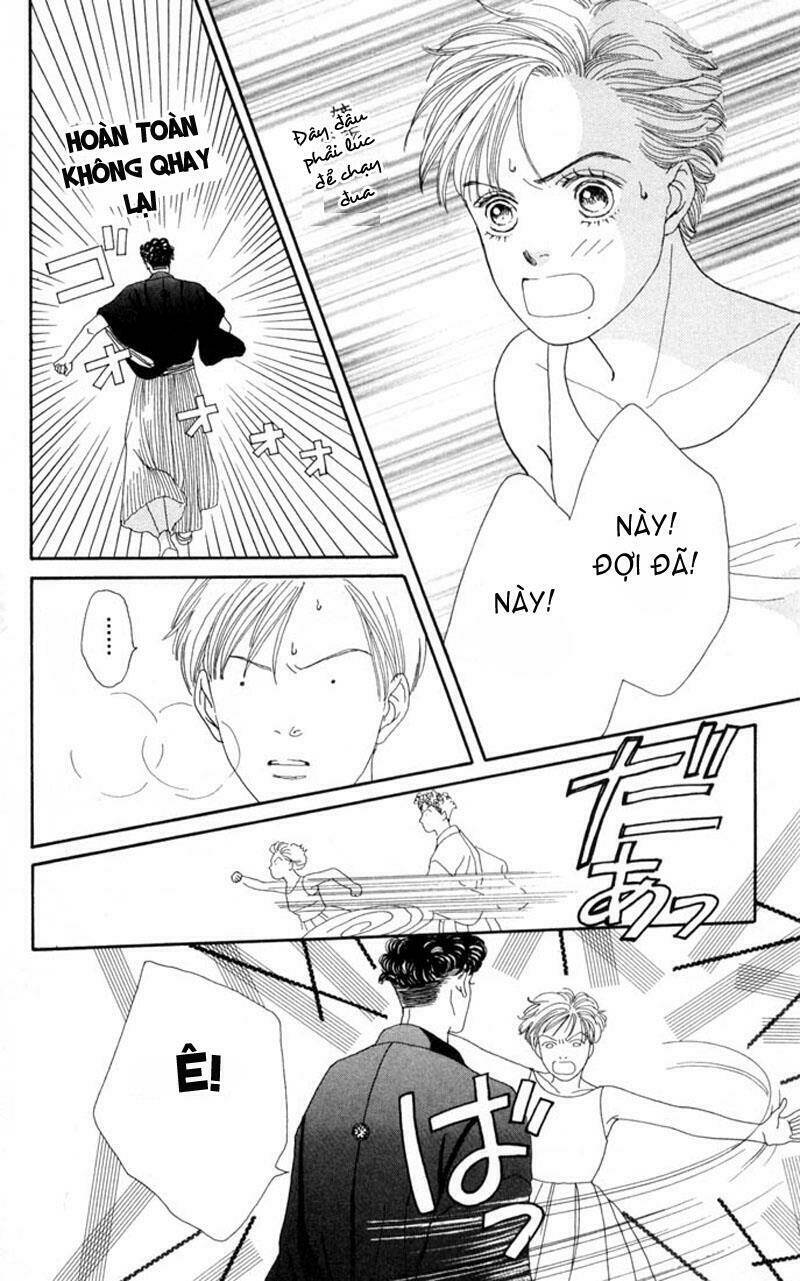 con nhà giàu chapter 98 22