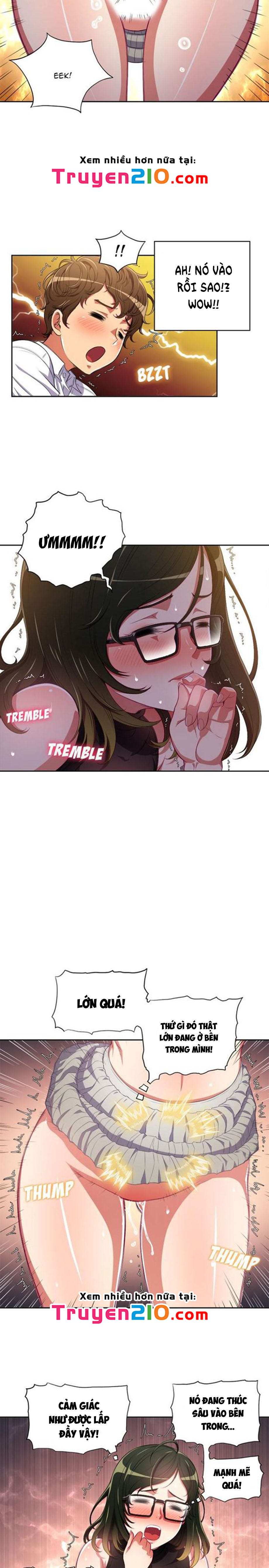 my high school bully chapter 2 8