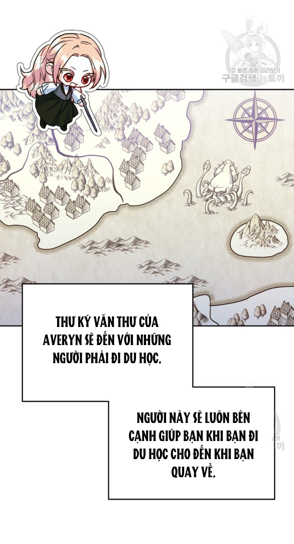 tôi đã trở thành bạn gái của nam chính chapter 26.2 13