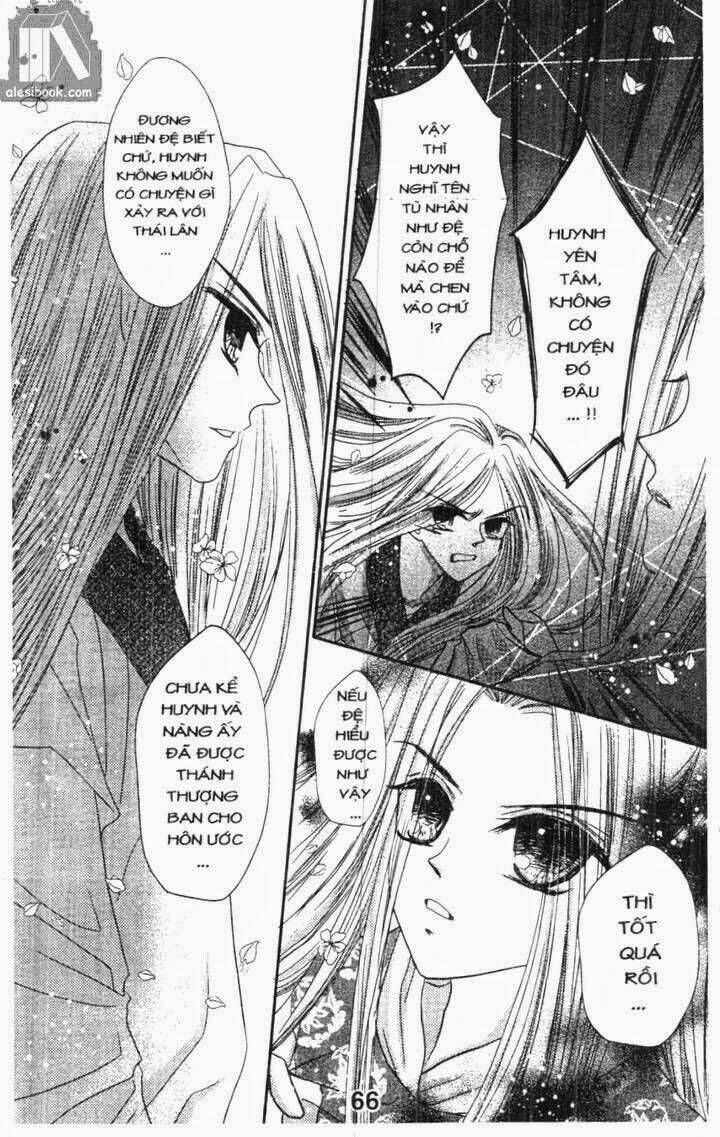 hoa tuyết lam chapter 9 14