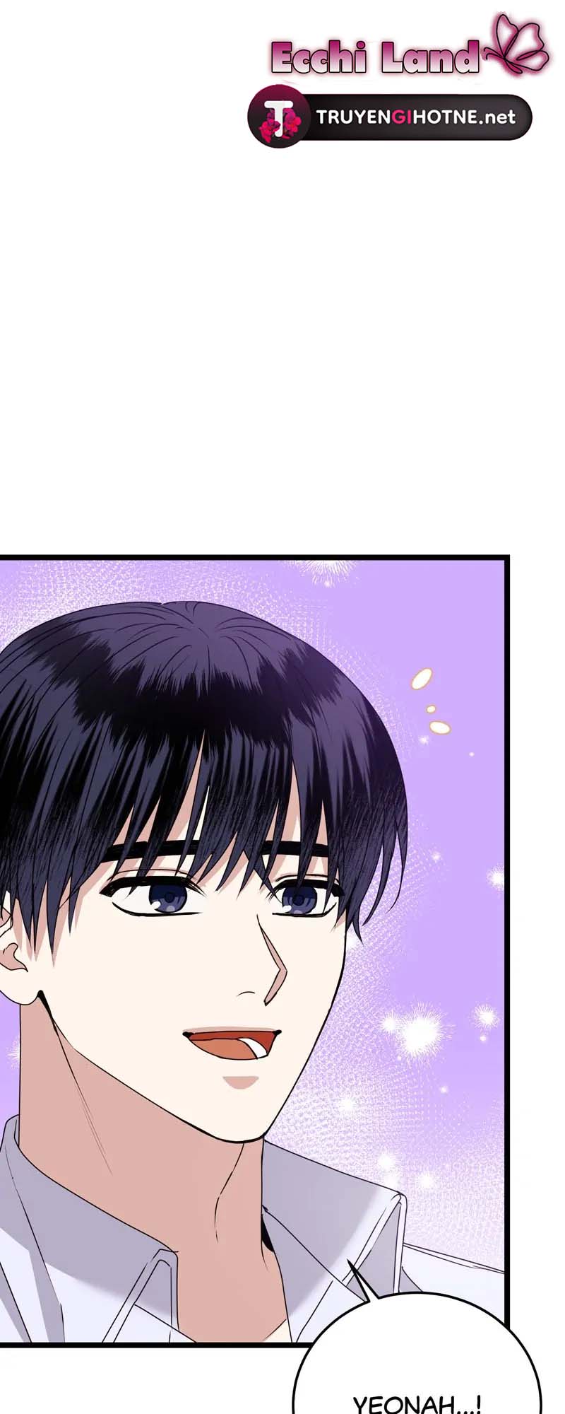 nụ hôn yêu tinh chapter 33.1 9