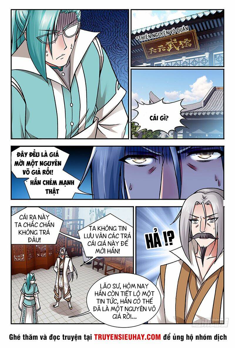 long ngạo thiên chapter 12 8