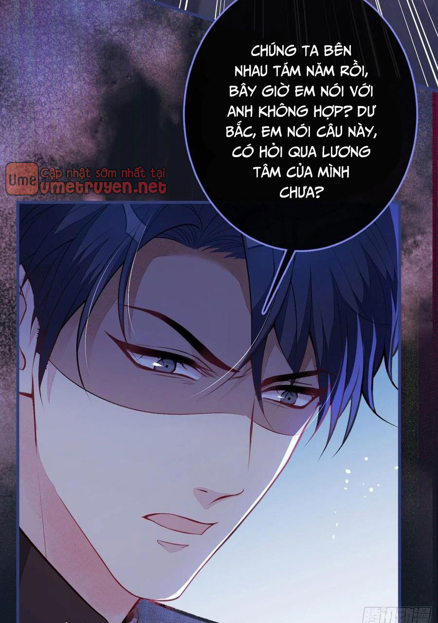 lại bị nam thần chọc trên hot search! chapter 91 31