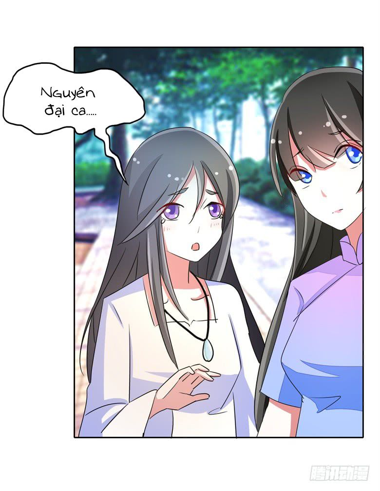 Dân Quốc Yêu Văn Lục chapter 57 - Trang 15
