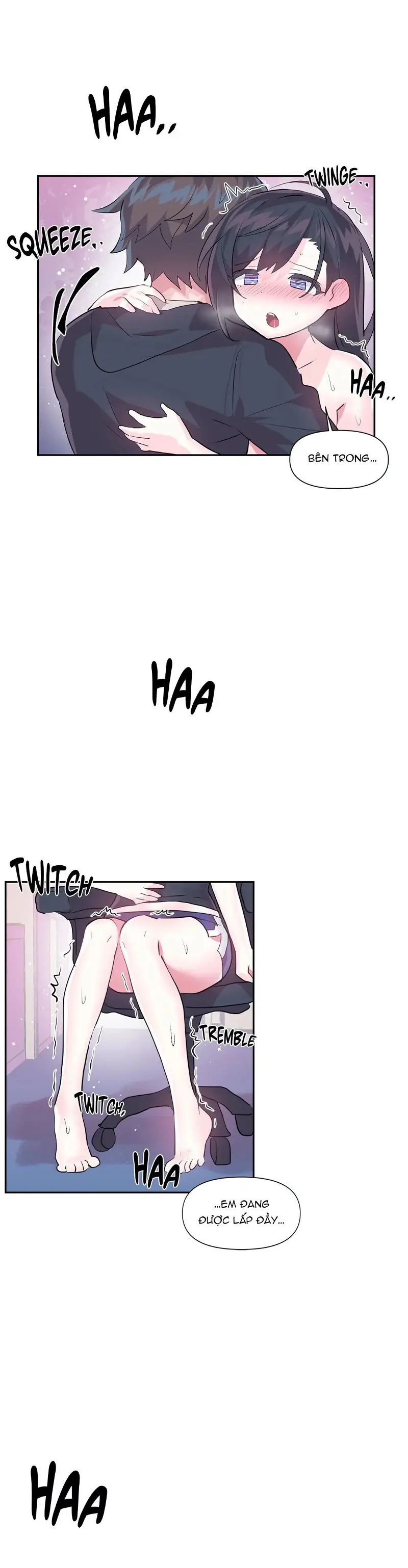 đăng nhập vào thế giới trò chơi chapter 35 31