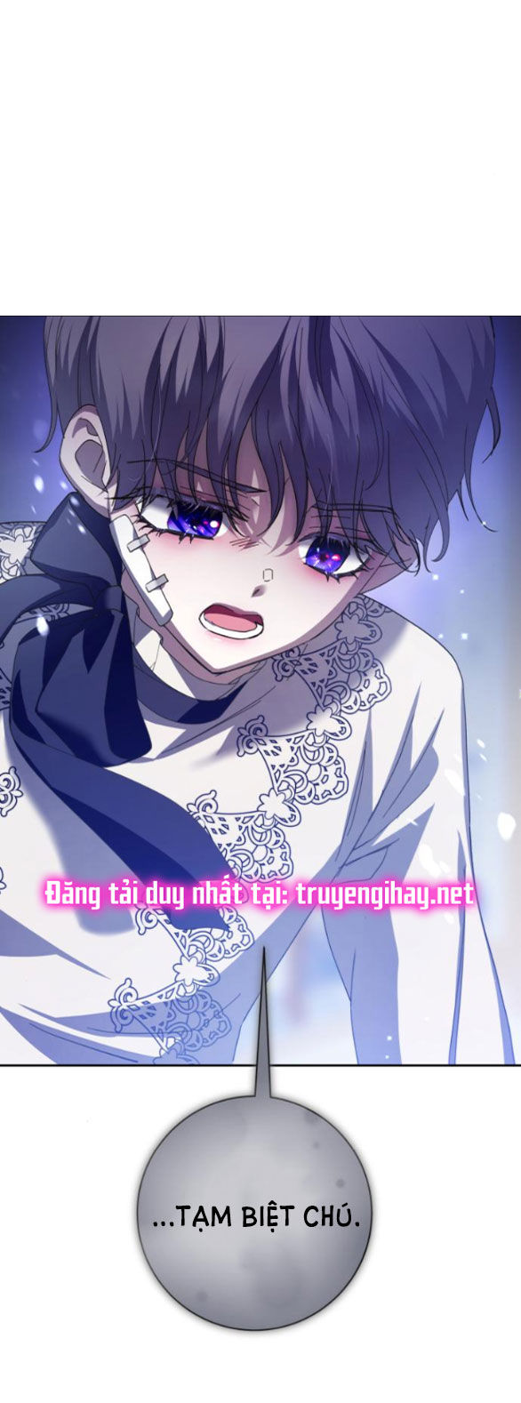 tôi muốn trở thành cô ấy dù chỉ là một ngày chapter 134.1 37