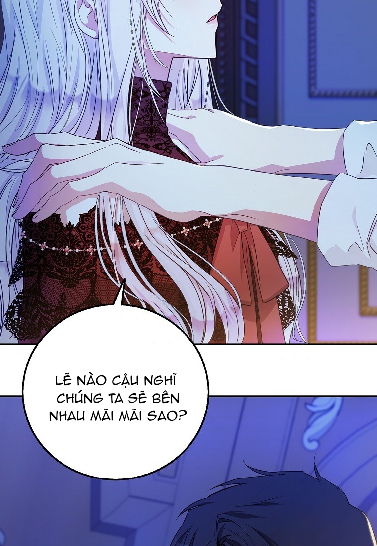 trở thành vợ của nam chính chapter 19.1 2