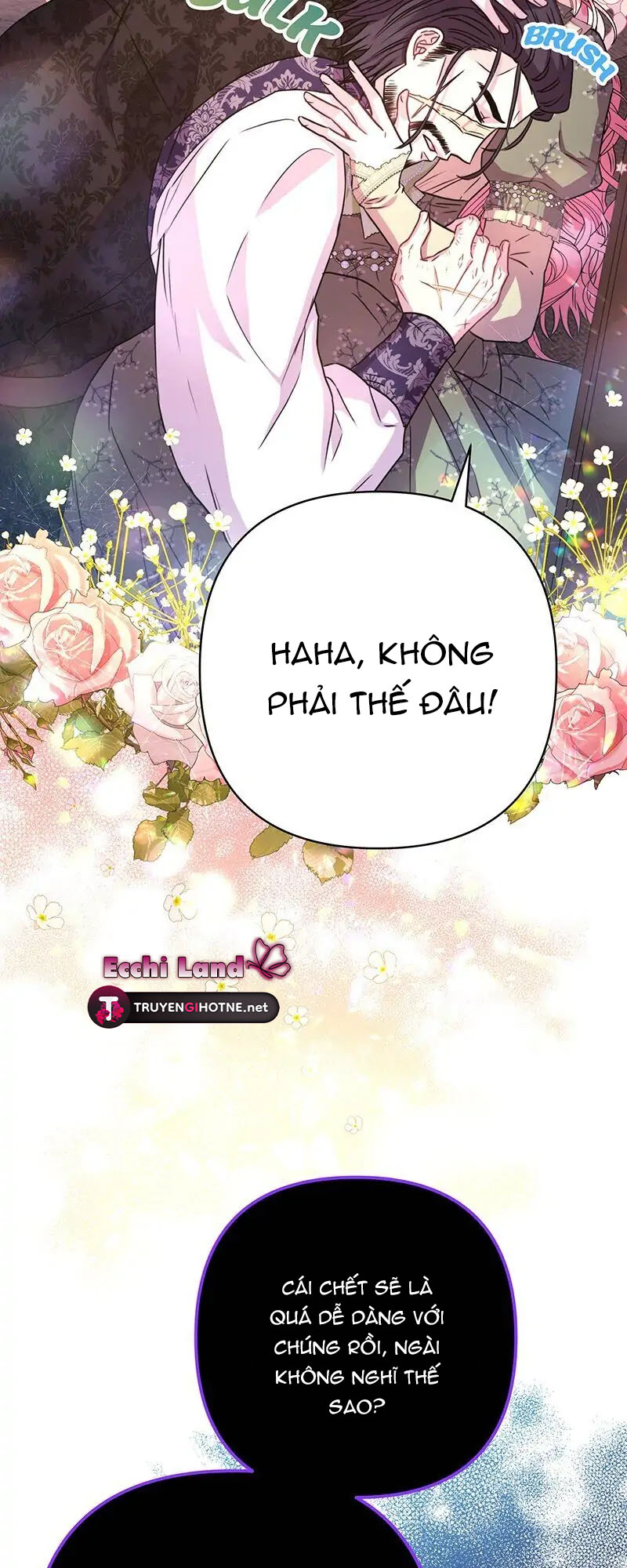 một câu chuyện lãng mạn chapter 13.1 42