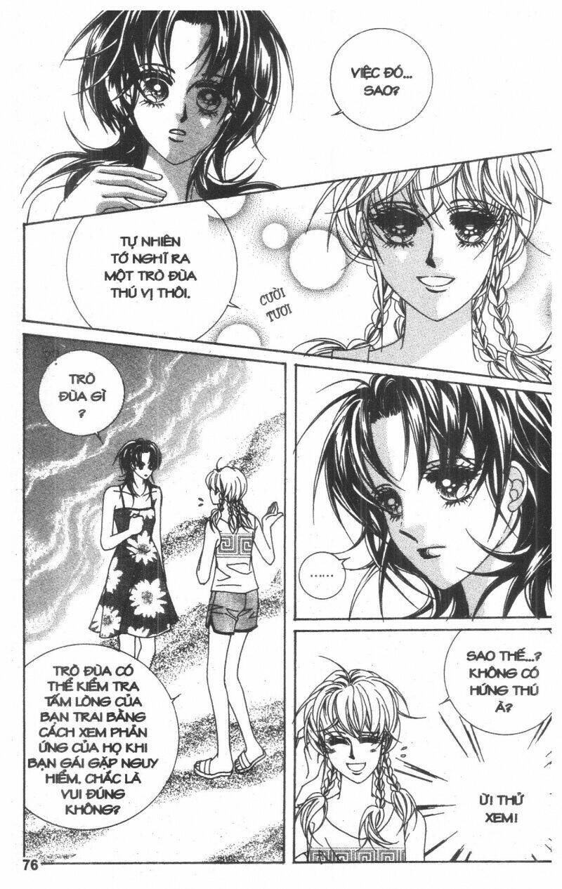 cũng vì em chapter 11 25