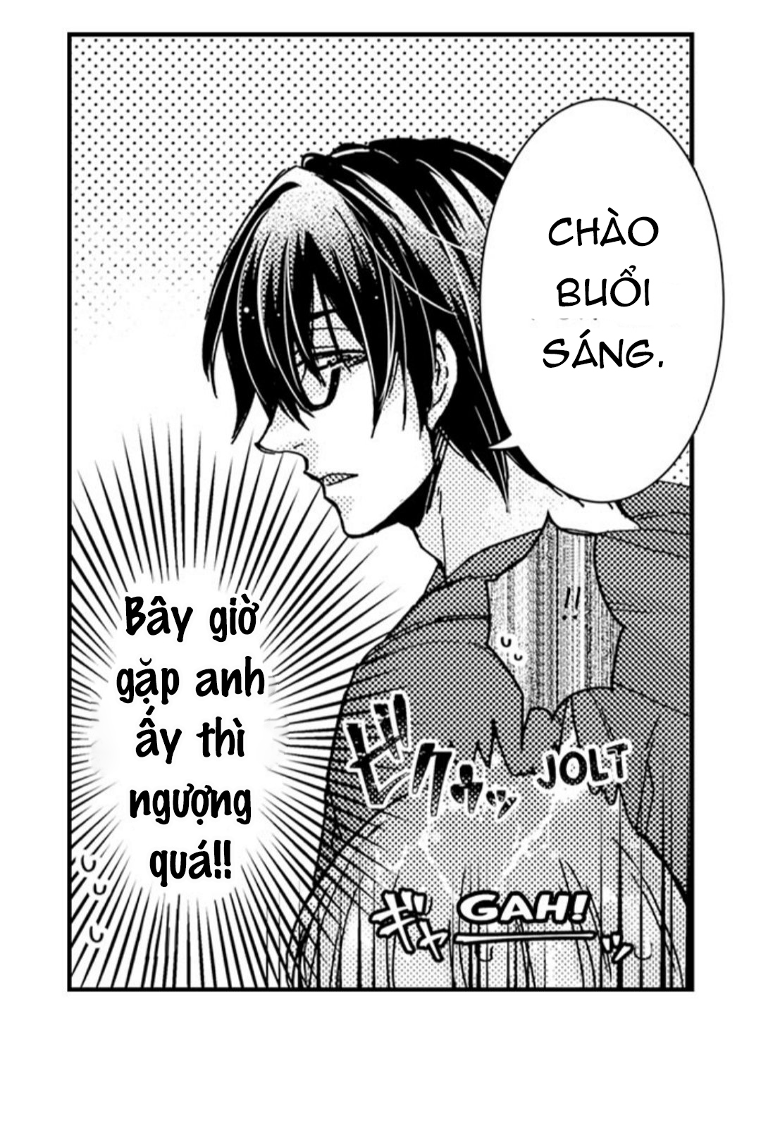 vị sếp thú tính nhà bên chapter 27.3 2