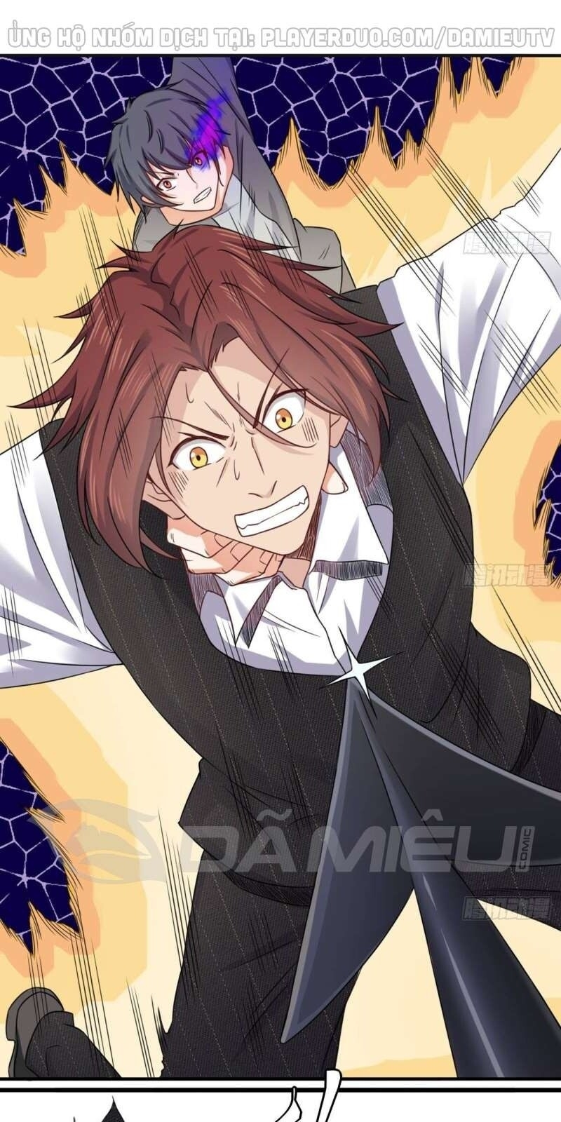 địa phủ khai phá thương chapter 173 13