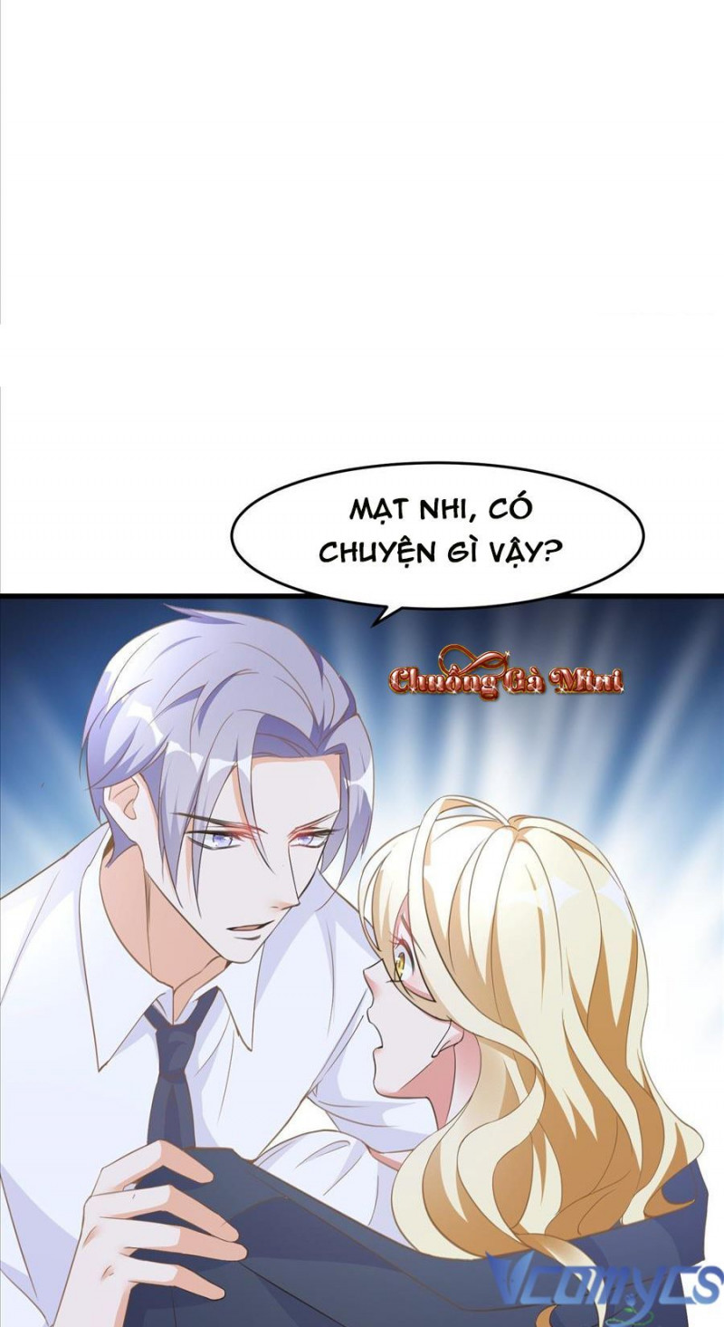 tống tiên sinh, xin hãy bình tĩnh! chapter 5 10