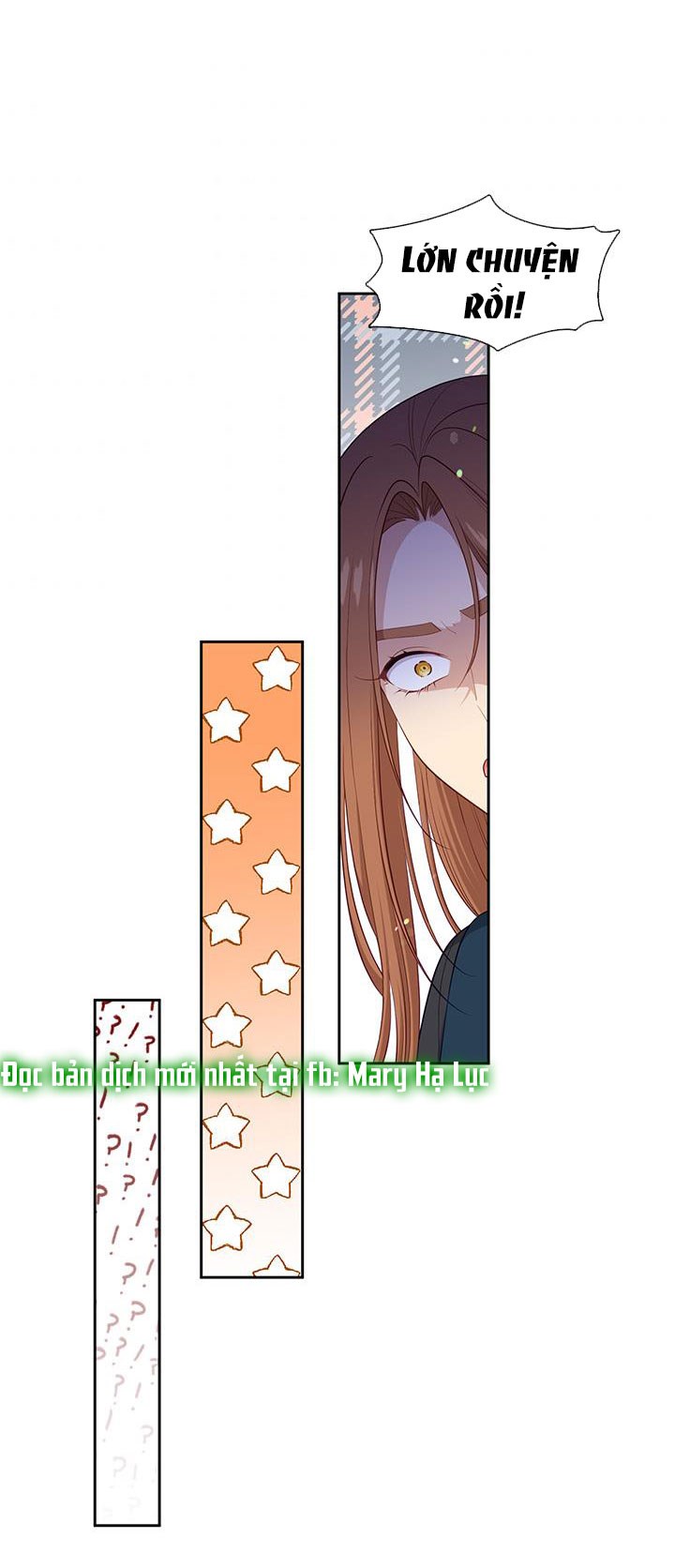 cẩn thận nữ phụ phản diện đấy! chapter 110 40