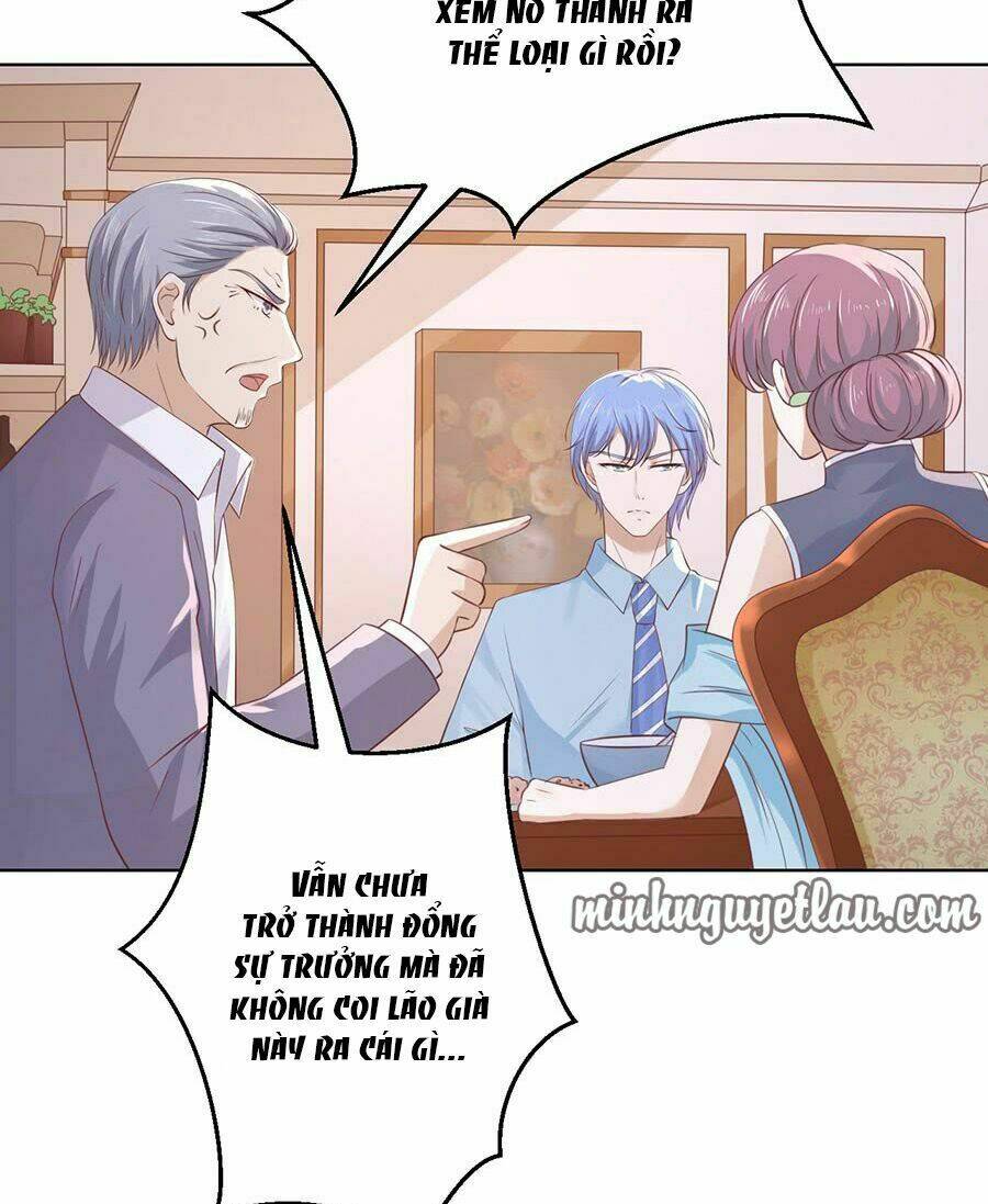 liệt ái tri hạ: series mật đào tiểu tình nhân chapter 248 14