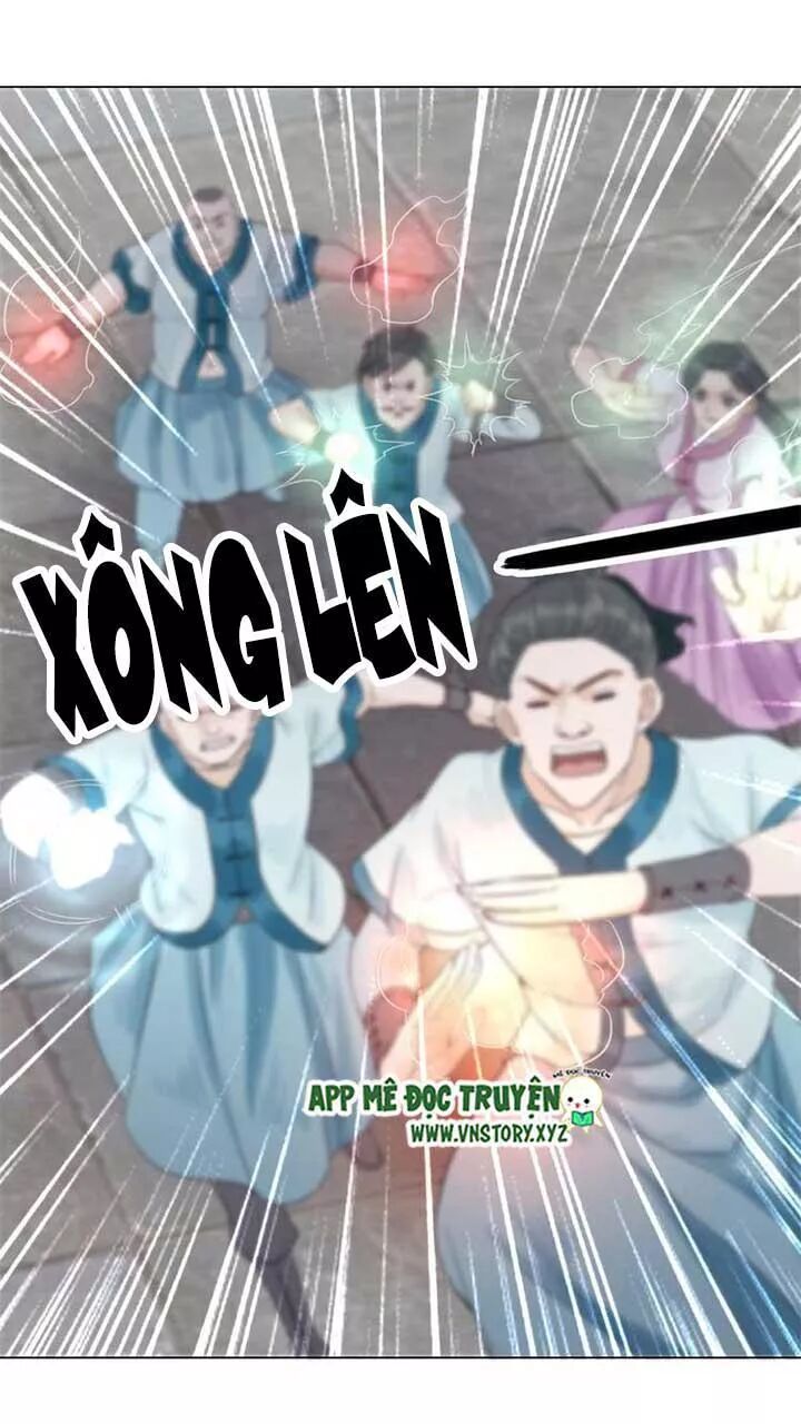 cực phẩm phế vật tiểu thư chapter 27 25