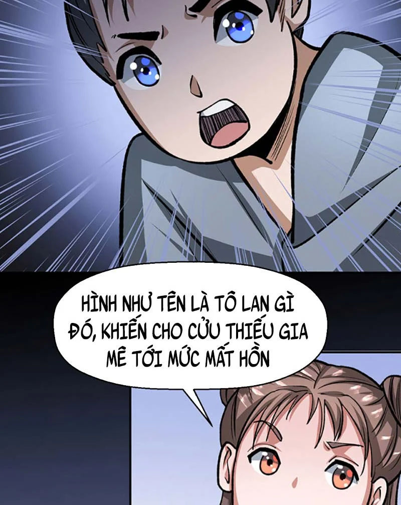 võ đạo độc tôn chapter 478 15