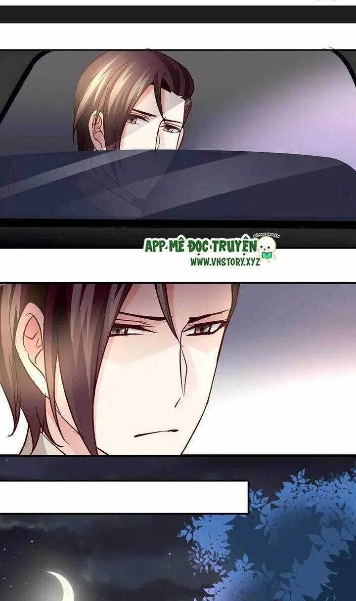 trò chơi săn tình - tổng tài khó kìm lòng chapter 52 17