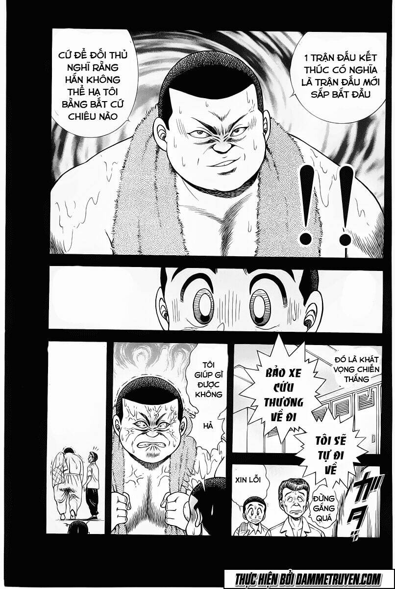 shin kotaro makaritoru! juudouhen chapter 24 7