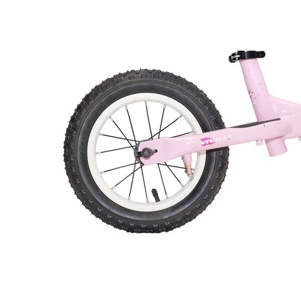 Xe Đạp Chòi Chân Youth Vinbike Vivu 12 – Bánh 12 Inches ( 2-4 tuổi)