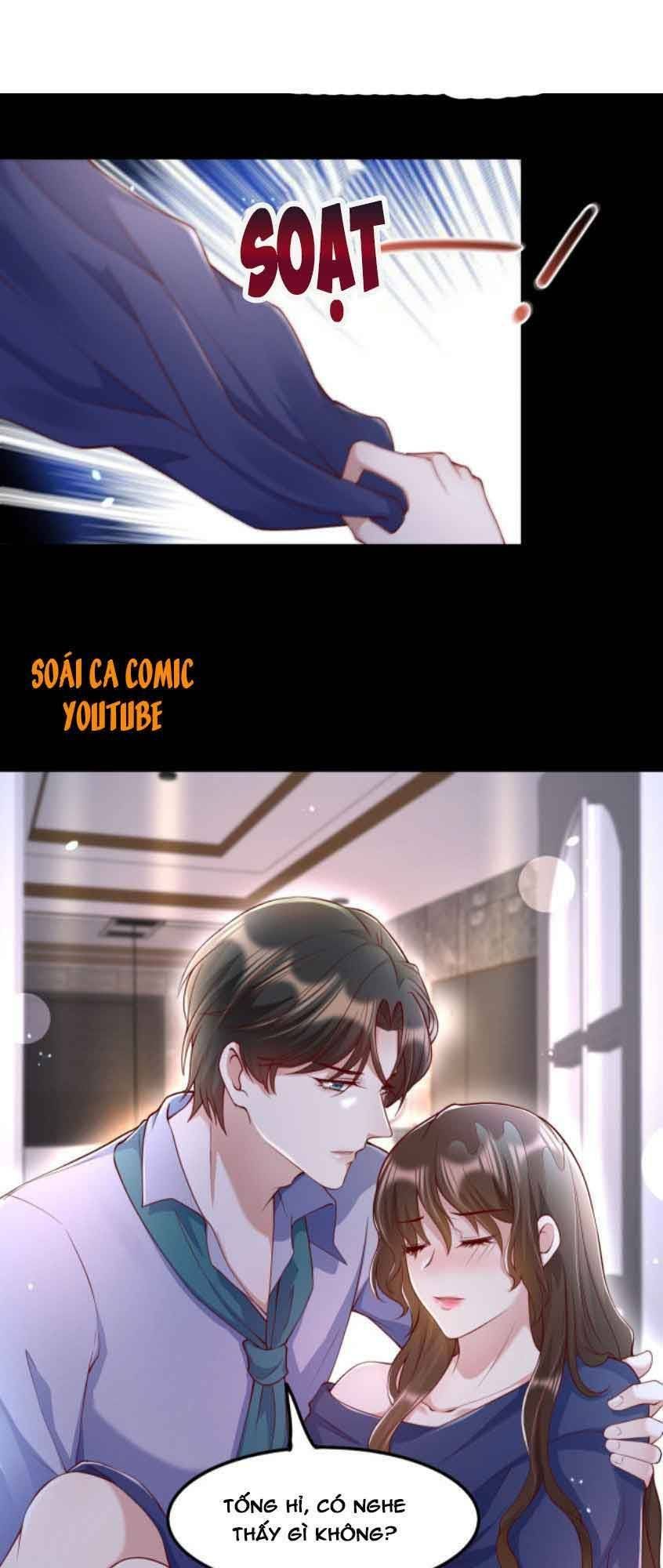 nhất sanh hữu hỉ chapter 18 2