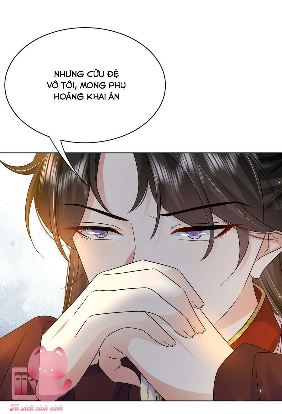 hắc hoá vương gia khó dỗ dành chapter 104 14