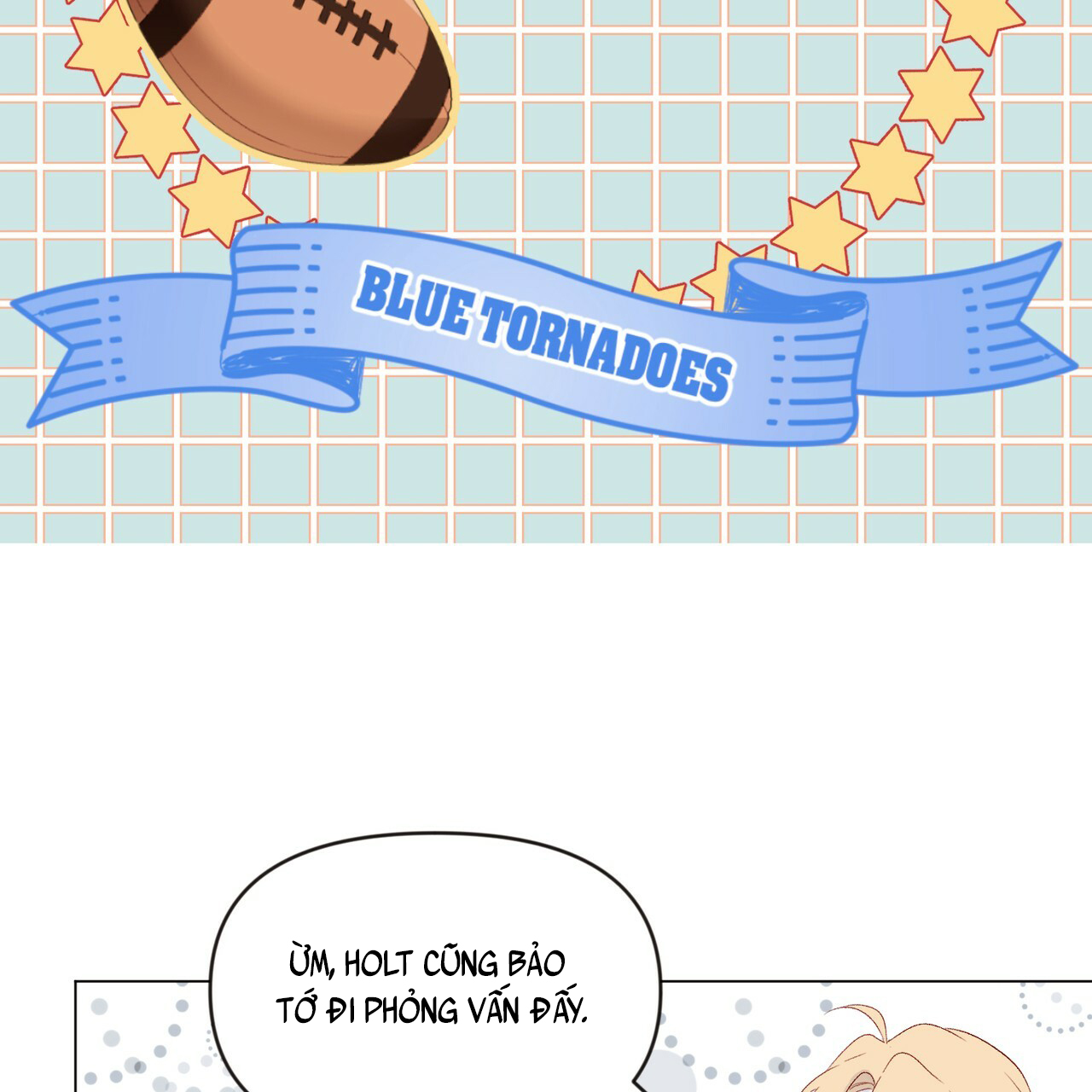 juliet, ở đây không phải là kansas đâu! chapter 3 58