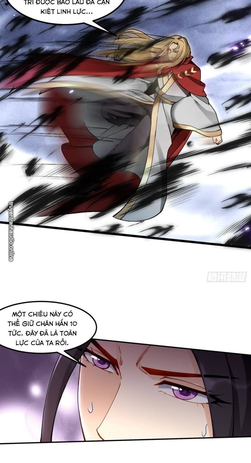 lão tổ của bạn đang online chapter 92 8