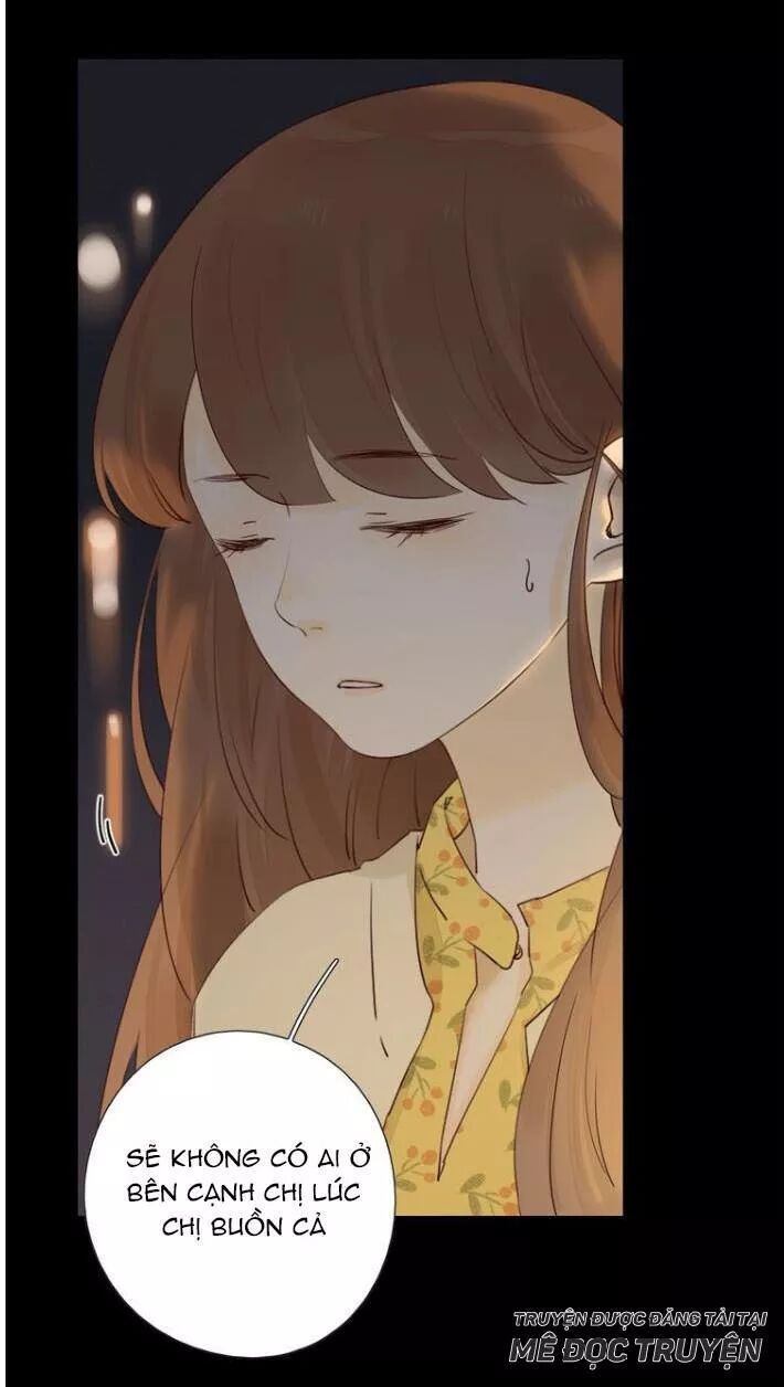 Cô Ấy Không Đáng Yêu chapter 21.6 11